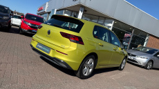 Volkswagen Golf 1.5 eTSI 150 Life 5dr DSG Petrol Hatchback